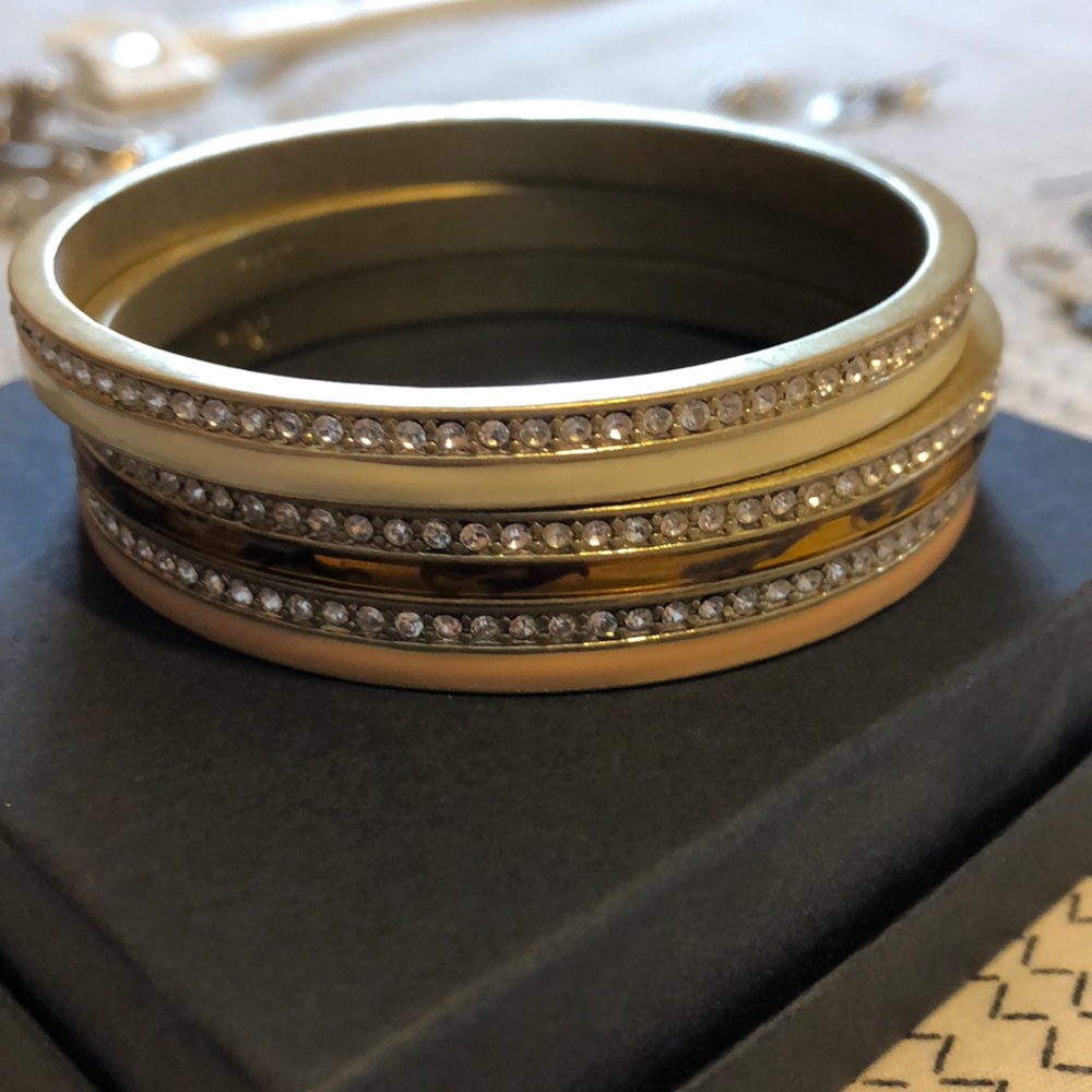 Lia Sophia Bangles